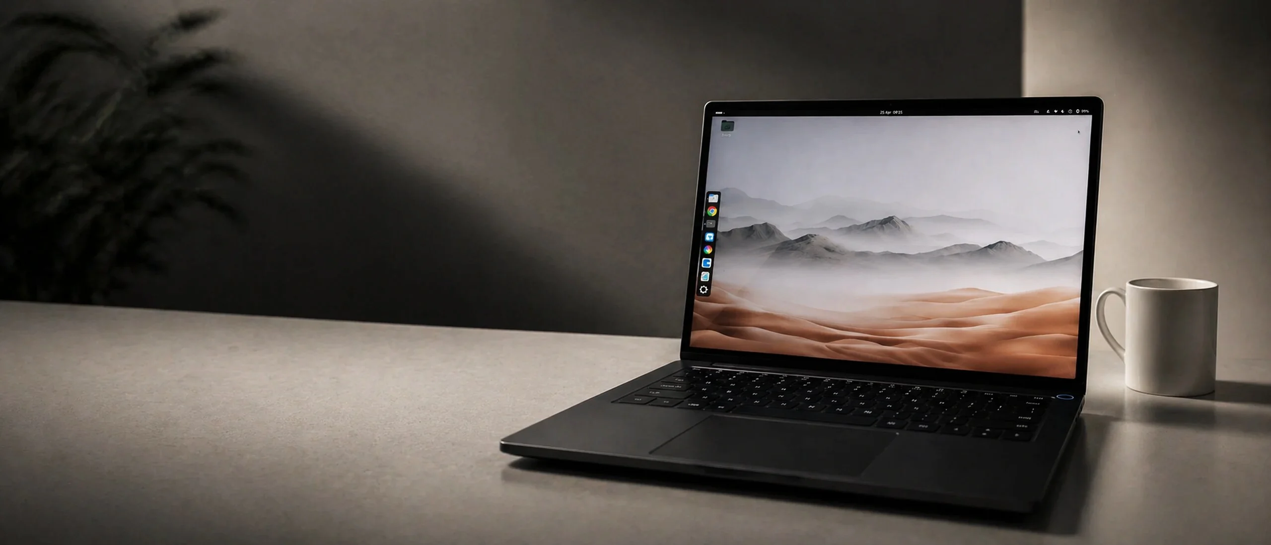 Pure Performance, Built For Linux