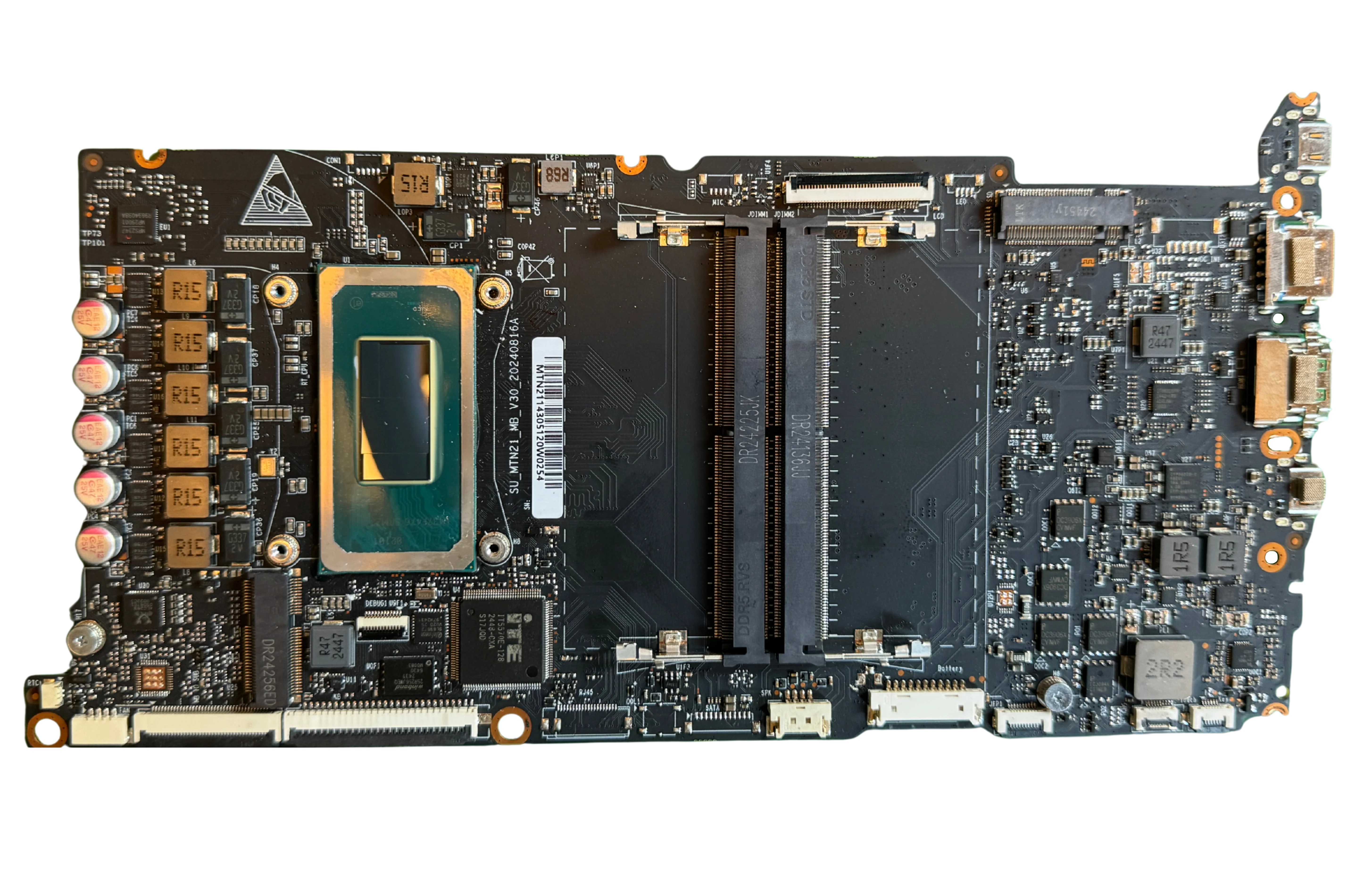 Mainboard